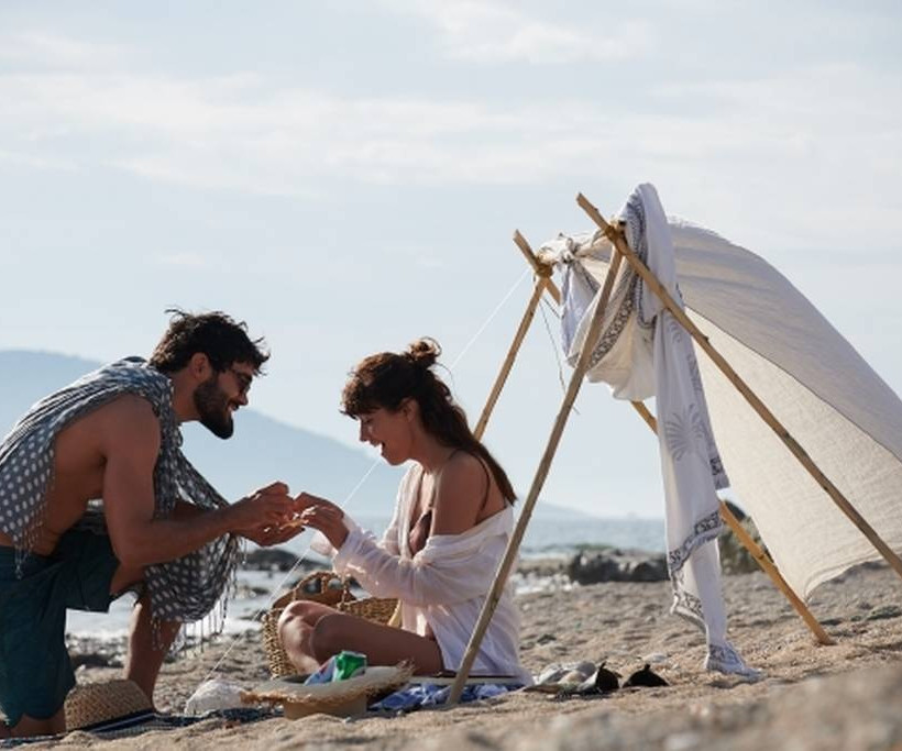 Η νέα ταινία της ΑΛΦΑ μας προτρέπει να κάνουμε  το επόμενο βήμα με τους ανθρώπους μας