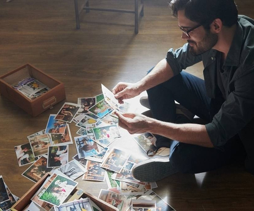 Η νέα ταινία της ΑΛΦΑ μας προτρέπει να κάνουμε  το επόμενο βήμα με τους ανθρώπους μας