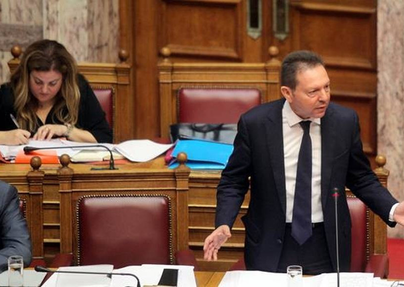 Προληπτική πιστωτική γραμμή και ταμειακό απόθεμα δεν πρέπει να αλληλοαποκλείονται