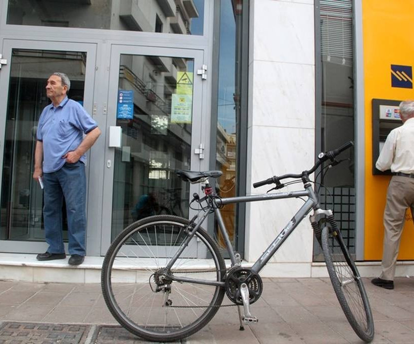 Capital Controls - Αλλαγές από σήμερα (04/06) στο όριο αναλήψεων - Τι ισχύει