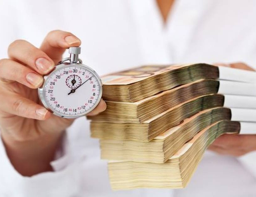 Εξωδικαστικός μηχανισμός: Τρέχουν στις τράπεζες  οι  «κόκκινοι» δανειολήπτες 