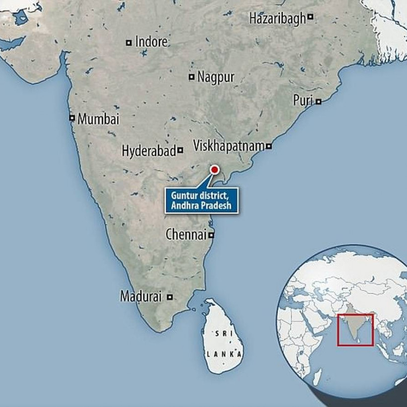 Άγριο έγκλημα: Έσφαξε τη μητέρα του γιατί δεν του έφτιαξε το φαγητό που ήθελε