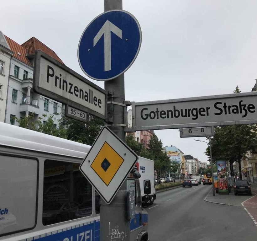 Βερολίνο: Λήξη συναγερμού στο σχολείο 