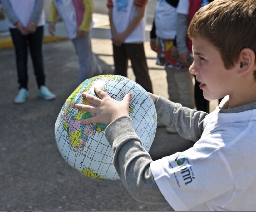 Nestlé Ελλάς: Ενισχύοντας την ποιότητα ζωής και συνεισφέροντας σε ένα πιο υγιές μέλλον 