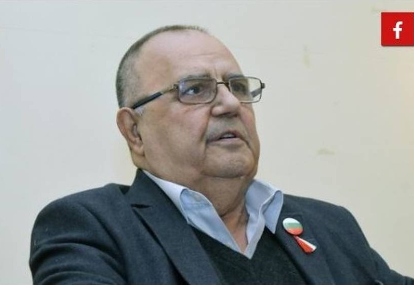 «Νοτιοδυτική Βουλγαρία είναι το πραγματικό όνομα των Σκοπίων»