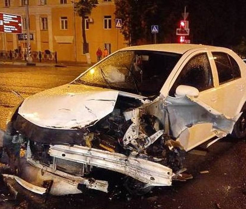 Βίντεο - σοκ: Αυτοκίνητο εκσφενδονίζει στον αέρα τρεις μαθητές (ΠΡΟΣΟΧΗ – ΠΟΛΥ ΣΚΛΗΡΕΣ ΕΙΚΟΝΕΣ)