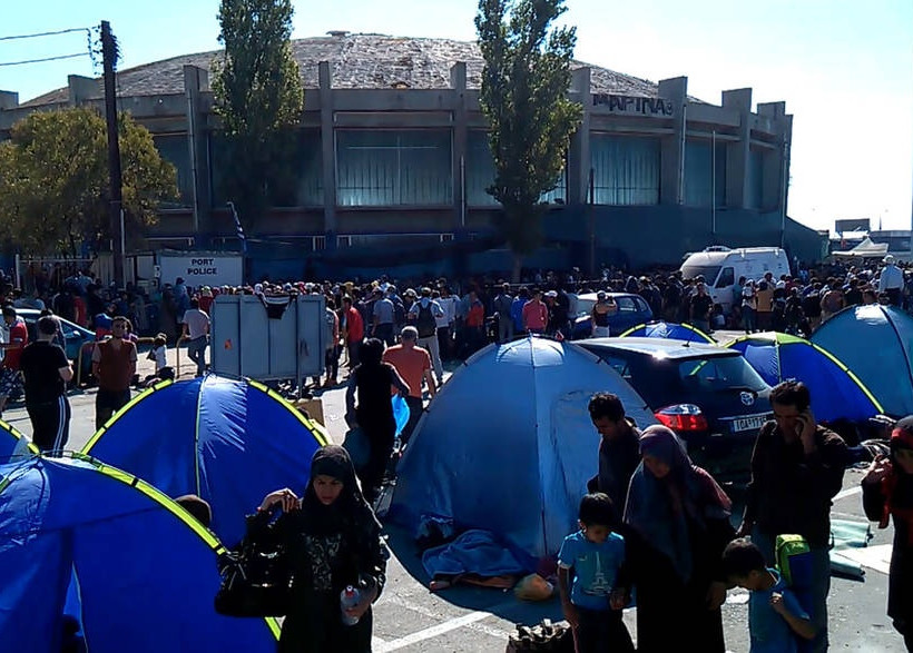 Τουρκική… μπλόφα: Τι κρύβεται πίσω από το «πάγωμα» της συμφωνίας για το προσφυγικό 