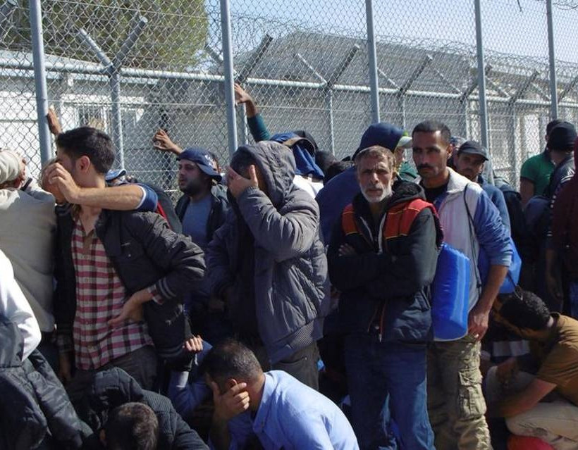 Τουρκική… μπλόφα: Τι κρύβεται πίσω από το «πάγωμα» της συμφωνίας για το προσφυγικό 