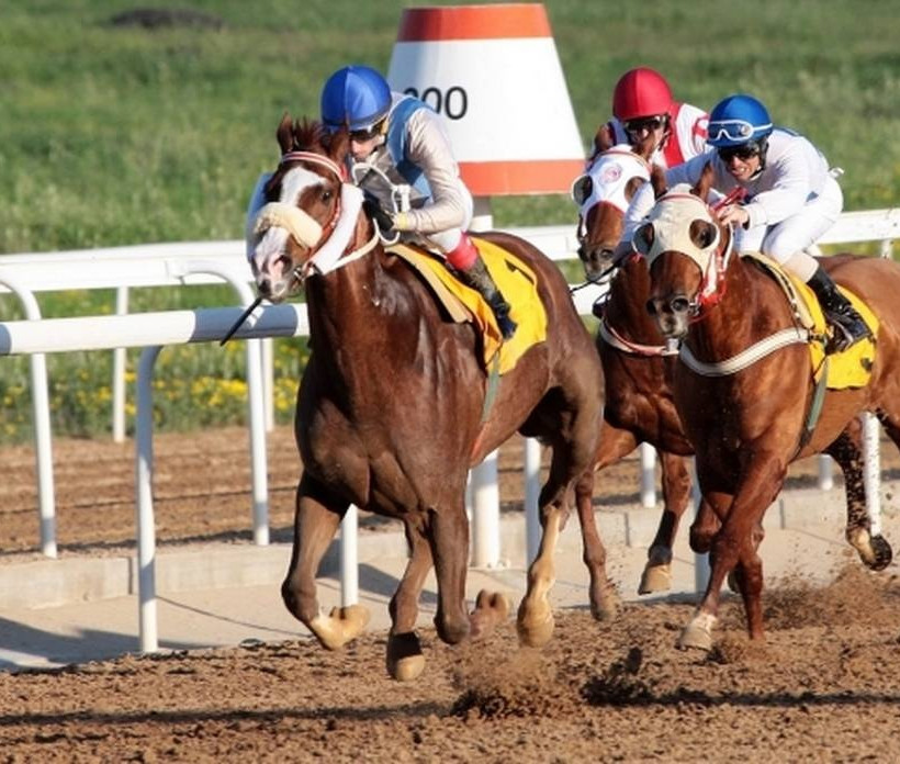 Το Κριτήριο Τριετών σήμερα στον Ιππόδρομο Αθηνών  