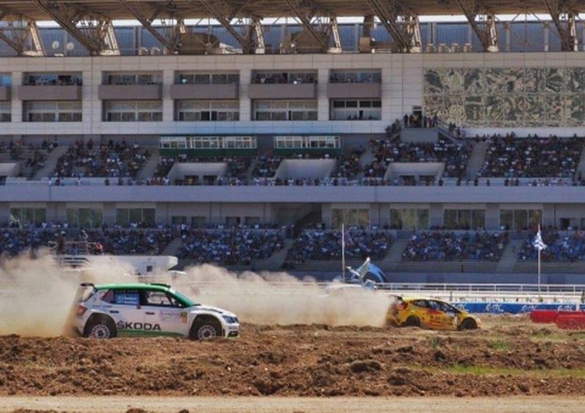 Το Κριτήριο Τριετών σήμερα στον Ιππόδρομο Αθηνών  