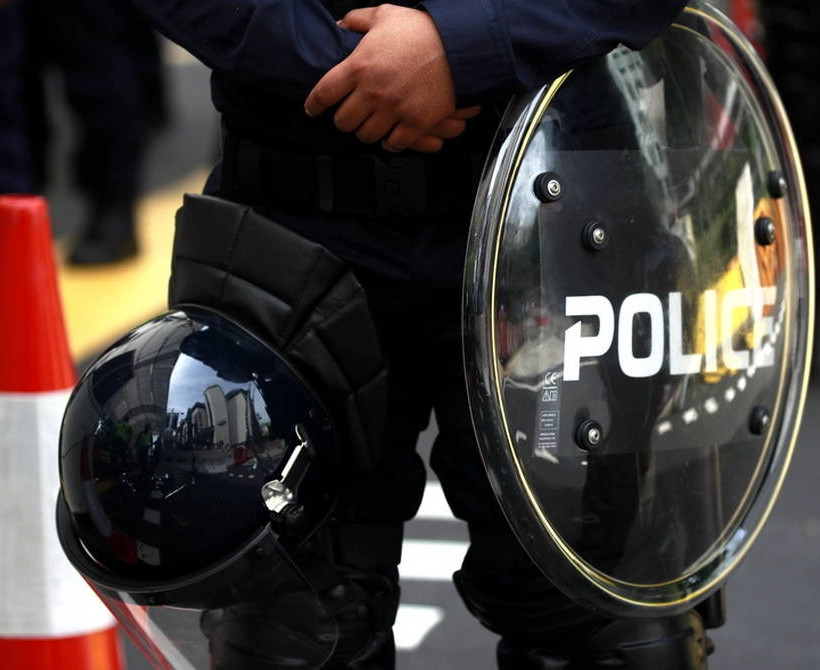 Τραμπ – Κιμ Γιονγκ Ουν: «Φρούριο» η Σιγκαπούρη λίγο πριν την ιστορική συνάντηση (Vid)