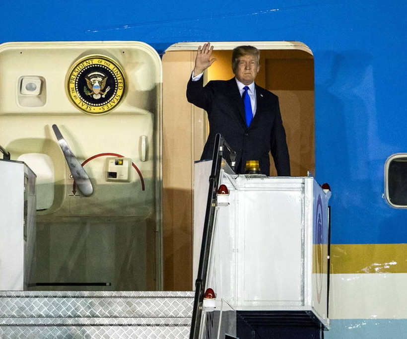 Τραμπ – Κιμ Γιονγκ Ουν: Όλα όσα πρέπει να ξέρετε για τις συνομιλίες που θα γραφτούν στην ιστορία