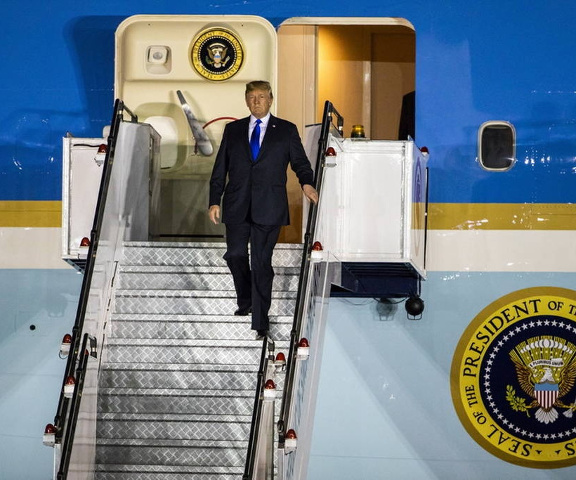 Τραμπ – Κιμ Γιονγκ Ουν: Όλα όσα πρέπει να ξέρετε για τις συνομιλίες που θα γραφτούν στην ιστορία