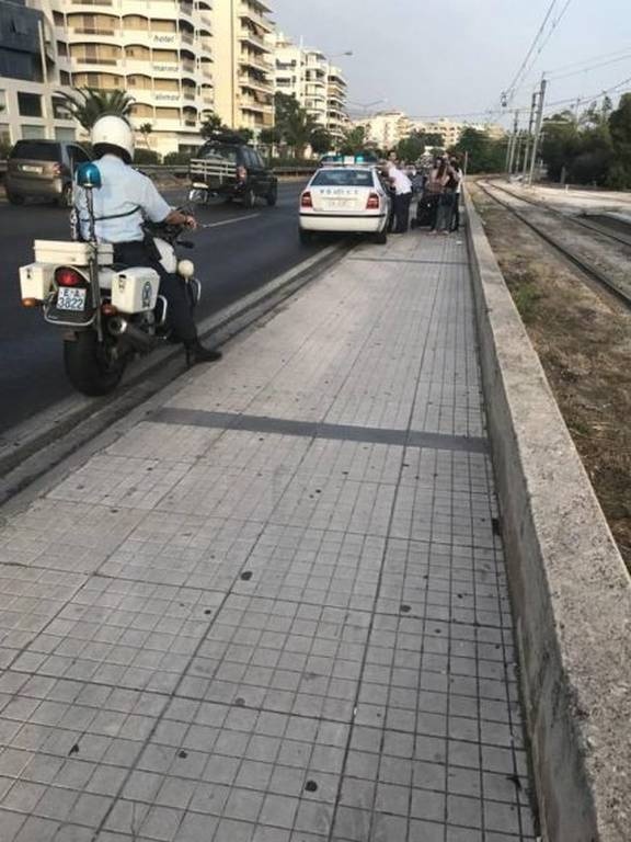 Τραγωδία στο Καλαμάκι: Πέθανε ο 14χρονος που παρασύρθηκε από αυτοκίνητο