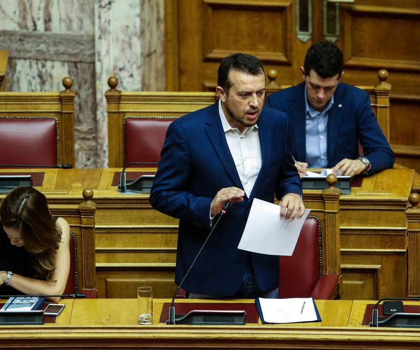 Επέτειος από το κλείσιμο της ΕΡΤ - Οι  δηλώσεις του Νίκου Παππά