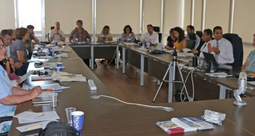 5η Διεθνής Εβδομάδα Επιμόρφωσης Erasmus+ στο Ανοικτό Πανεπιστήμιο Κύπρου