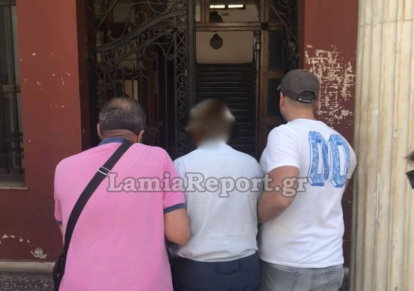 Λαμία: Η ιατροδικαστική εξέταση «καίει» τον 69χρονο – Κακοποιημένο σεξουαλικά το κοριτσάκι