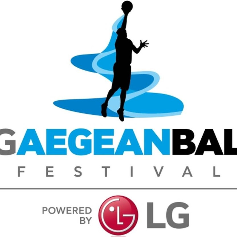 Η LG προσφέρει δωρεάν τη συμμετοχή των «LG Αθλητών του Αύριο» στο 3ο LG AegeanBall Festival