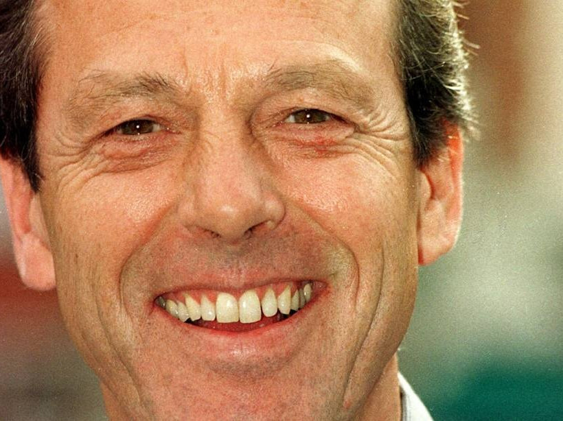 Θρήνος: Νεκρός πασίγνωστος ηθοποιός (pics)