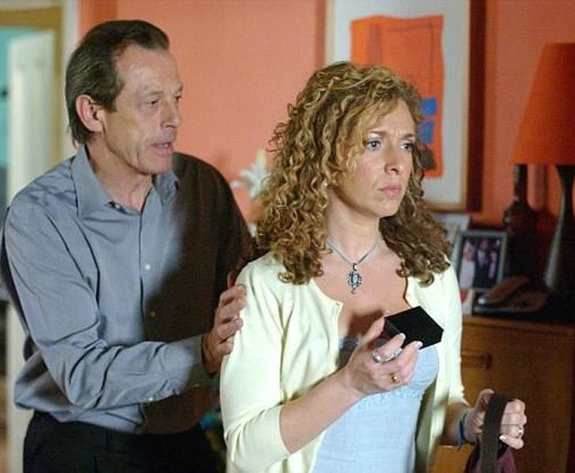 Θρήνος: Νεκρός πασίγνωστος ηθοποιός (pics)