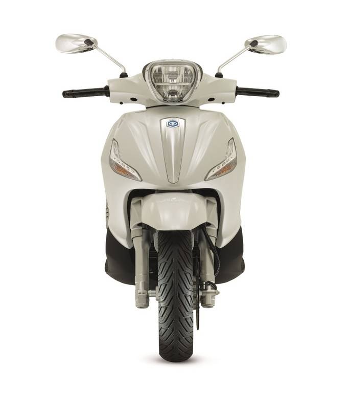 Piaggio Beverly – Γνωρίστε όλη τη νέα γκάμα 