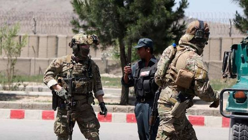 Αφγανιστάν: Eκρηξη έξω από το γραφείο του κυβερνήτη της Ναγκαχάρ - Τουλάχιστον 10 νεκροί