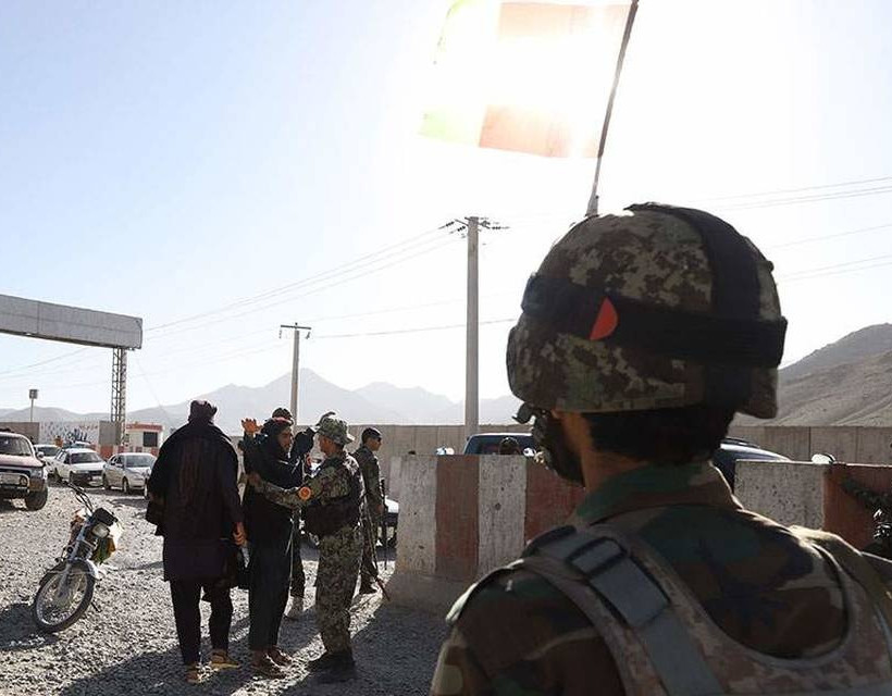 Αφγανιστάν: Eκρηξη έξω από το γραφείο του κυβερνήτη της Ναγκαχάρ - Τουλάχιστον 10 νεκροί