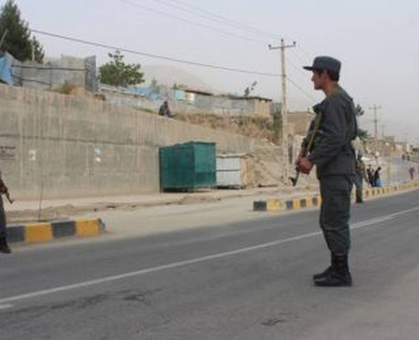 Αφγανιστάν: Eκρηξη έξω από το γραφείο του κυβερνήτη της Ναγκαχάρ - Τουλάχιστον 10 νεκροί