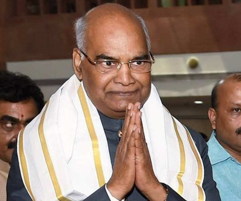 Με τον πρόεδρο της Ινδίας θα συναντηθεί ο Αλέξης Τσίπρας