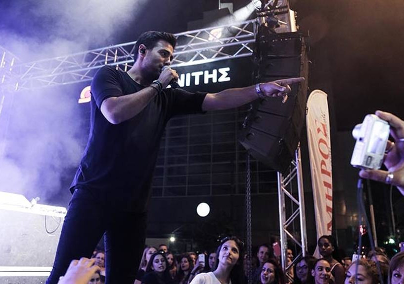 2η Γιορτή εκπαίδευσης από το ΙΕΚ ΟΜΗΡΟΣ στον Πειραιά