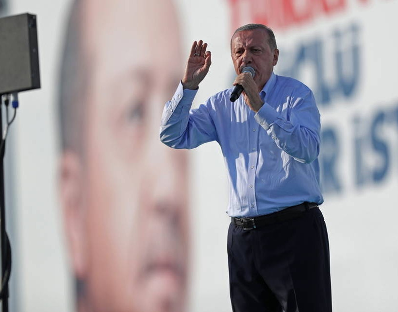 Εκλογές Τουρκία: Όλα όσα πρέπει να γνωρίζετε