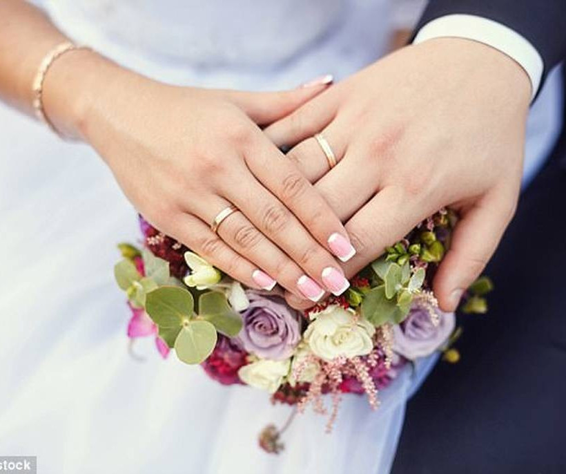 Ο γάμος σώζει...  ζωές σύμφωνα με νέα έρευνα 