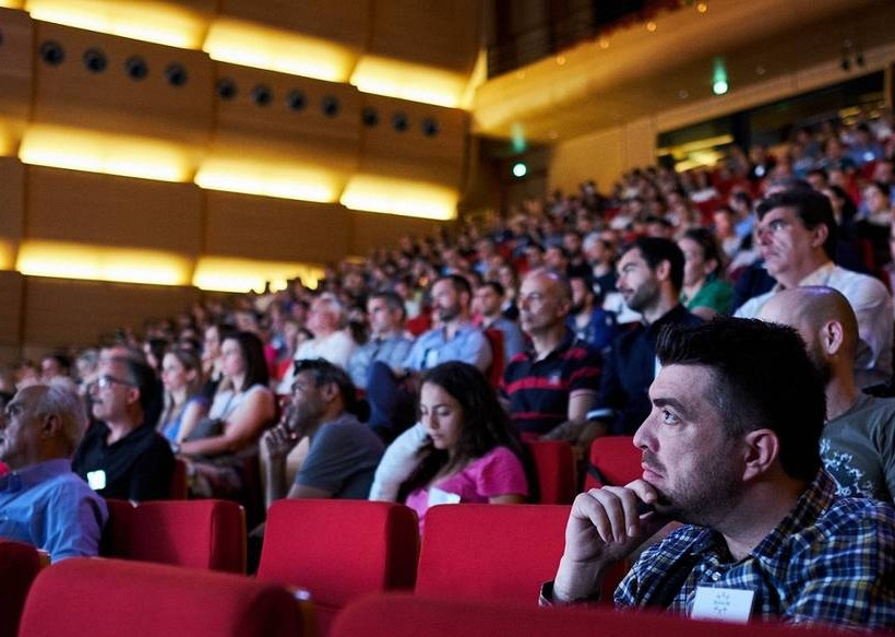 Συνεργάτες ΟΠΑΠ στις εκδηλώσεις για τους πράκτορες