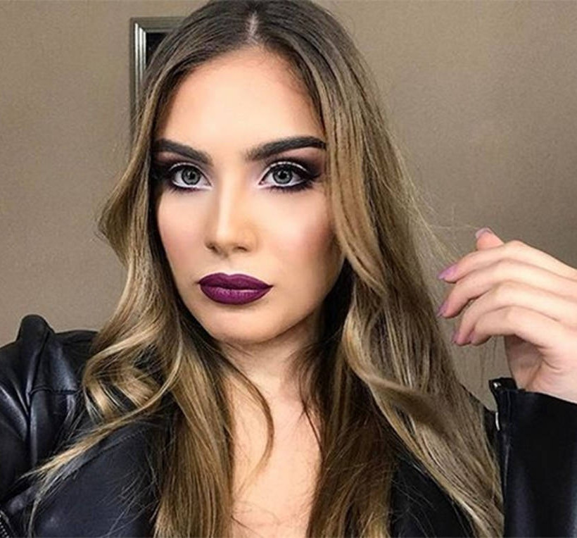 Τρελαίνει κόσμο η κουκλάρα κόρη του Ζάεφ (pics)