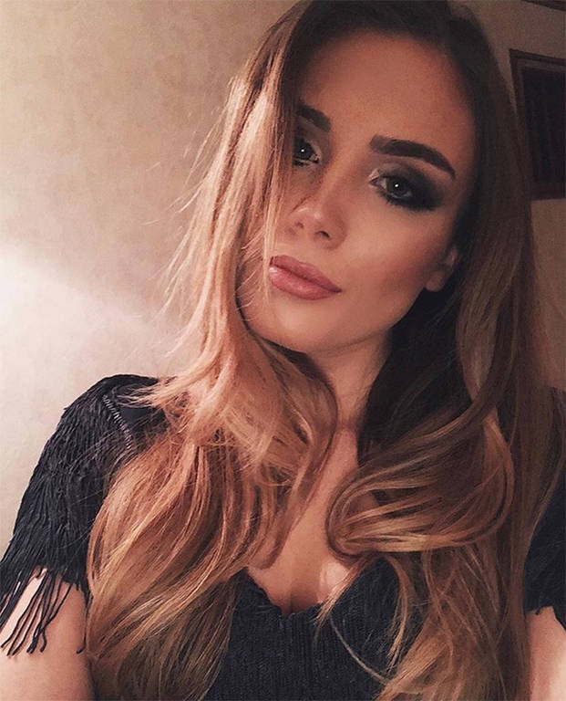 Τρελαίνει κόσμο η κουκλάρα κόρη του Ζάεφ (pics)