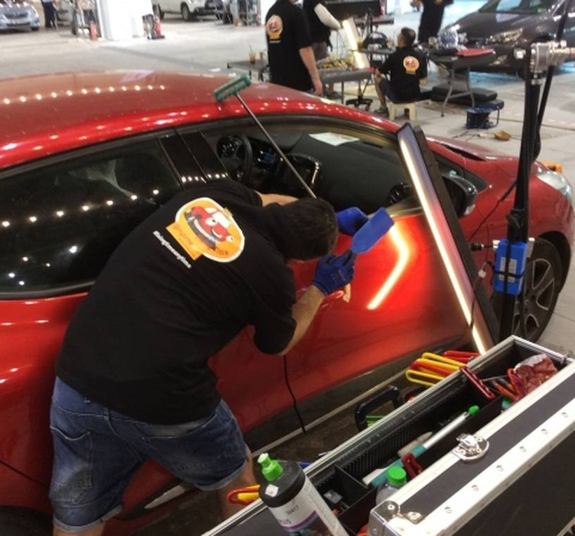 «Fixing Time - Anytime Event», μια μοναδική εμπειρία για τους πελάτες της Anytime 