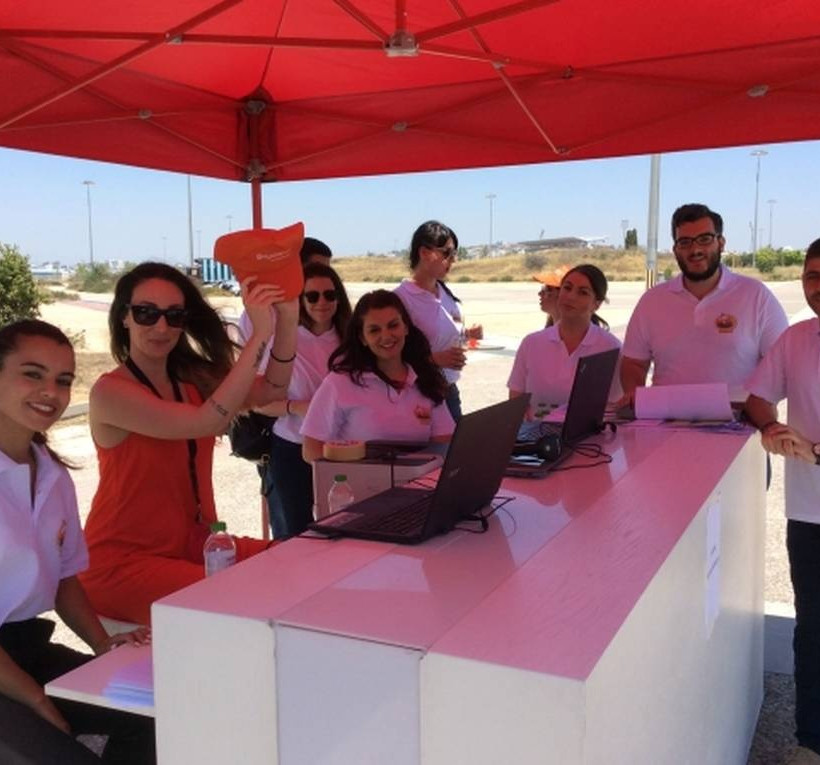 «Fixing Time - Anytime Event», μια μοναδική εμπειρία για τους πελάτες της Anytime 