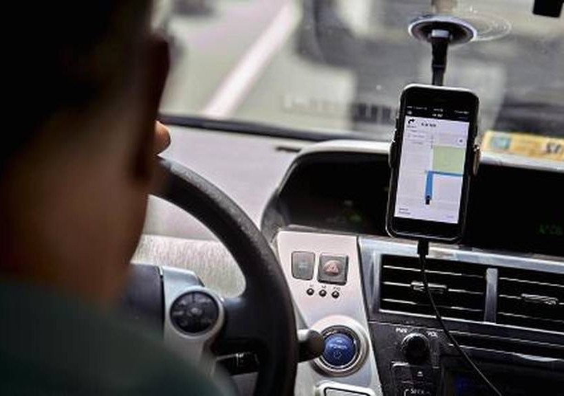 Έρευνα: Οι Έλληνες είναι οι πιο απείθαρχοι οδηγοί της Ευρώπης 