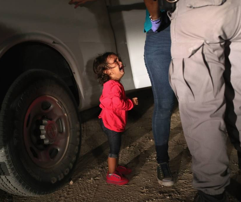 Προβοκάτσια εναντίον του Τραμπ: Αποκαλύφθηκε η αλήθεια για το εξώφυλλο του Time