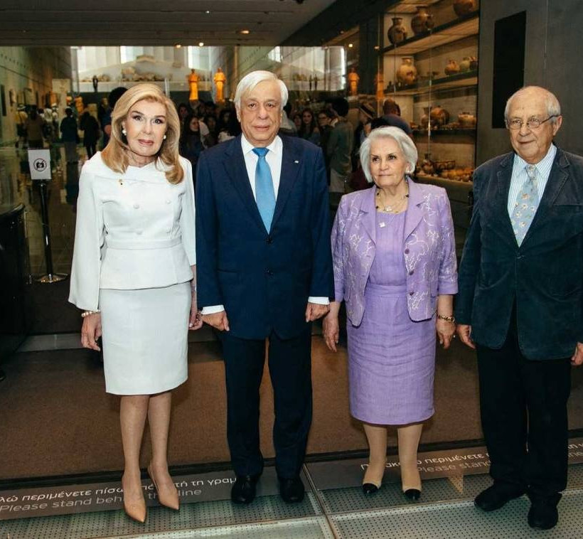 Ημερίδα «Εθνική ταυτότητα και οι προκλήσεις του 21ου αιώνα»