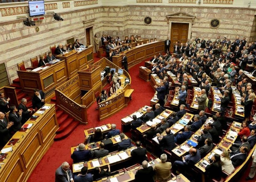 Βουλή: Τη Δευτέρα στις επιτροπές οι εξελίξεις στην οικονομία