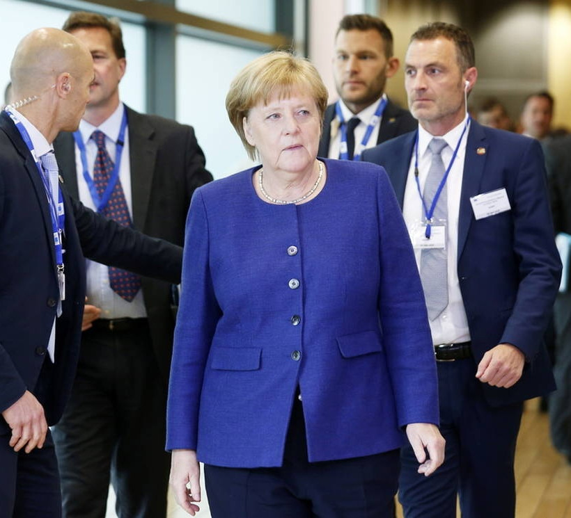 Μεταναστευτικό: Όλα όσα πρέπει να ξέρετε για τη Σύνοδο Κορυφής που θα αλλάξει το μέλλον της Ευρώπης