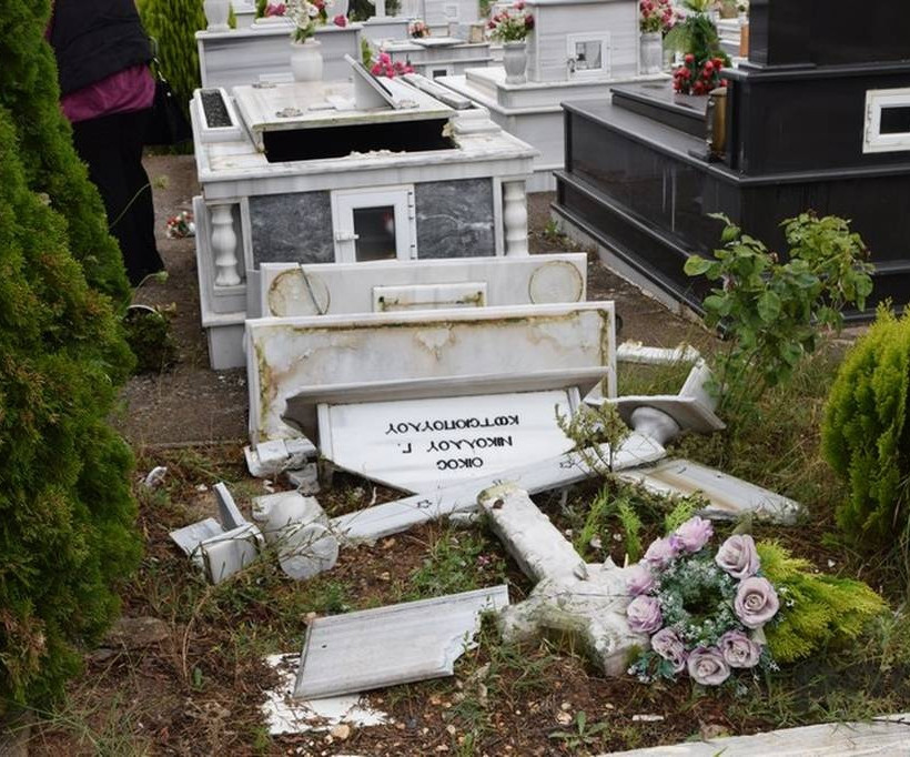 Ανεμοστρόβιλος σάρωσε την Αργολίδα – Στο έλεος της κακοκαιρίας και η Αρκαδία (pics)