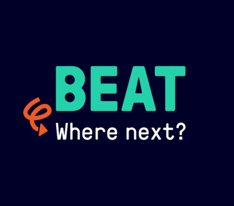 Το Beat ζωγραφίζει στο Τρίγωνο με τον Dreyk the Pirate