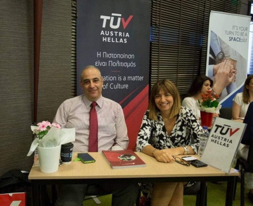 Career Day 2018: 44 εταιρείες και εκατοντάδες φοιτητές συμμετείχαν στο ετήσιο ραντεβού 