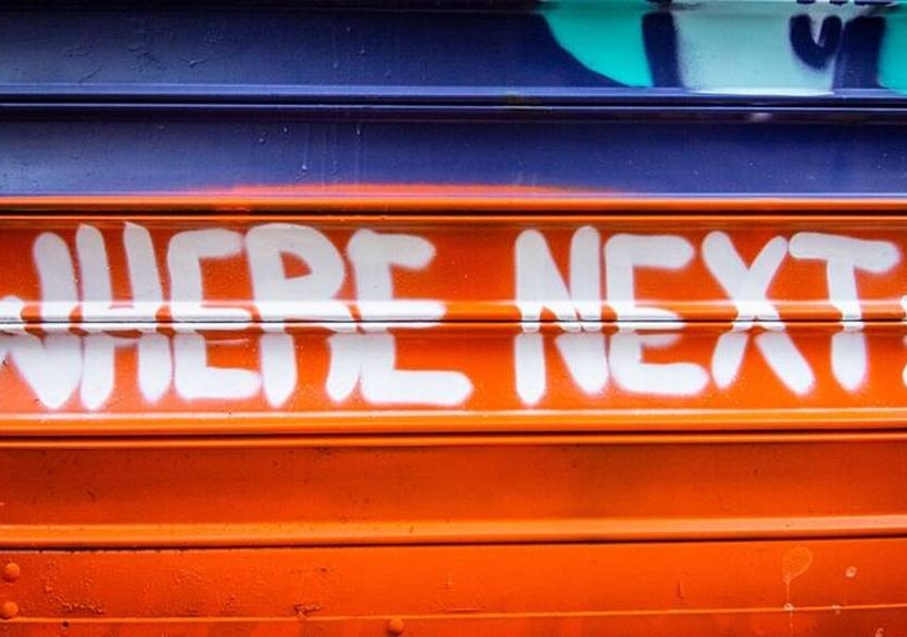 Το Beat ζωγραφίζει στο Τρίγωνο με τον Dreyk the Pirate