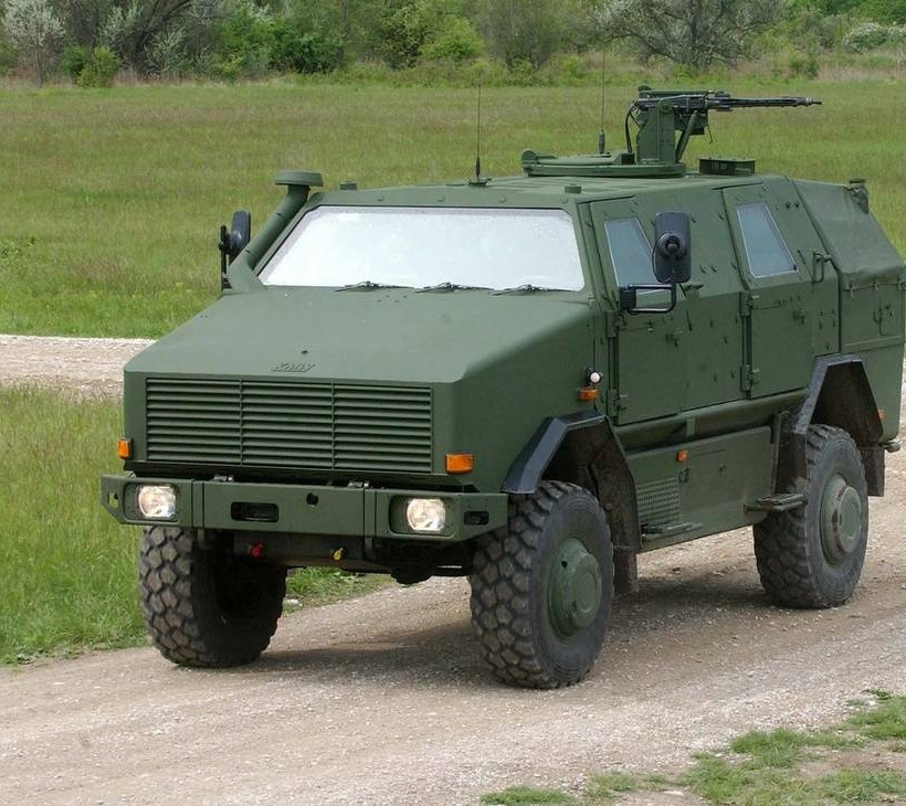 Τι φοβούνται; Μυστηριώδης εντολή για πολεμική άσκηση εναντίον προσφύγων στα σύνορα της Αυστρίας