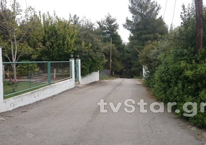 Αυτοκτόνησε ο αδελφοκτόνος της Ερέτριας - Κρεμάστηκε στο κελί του