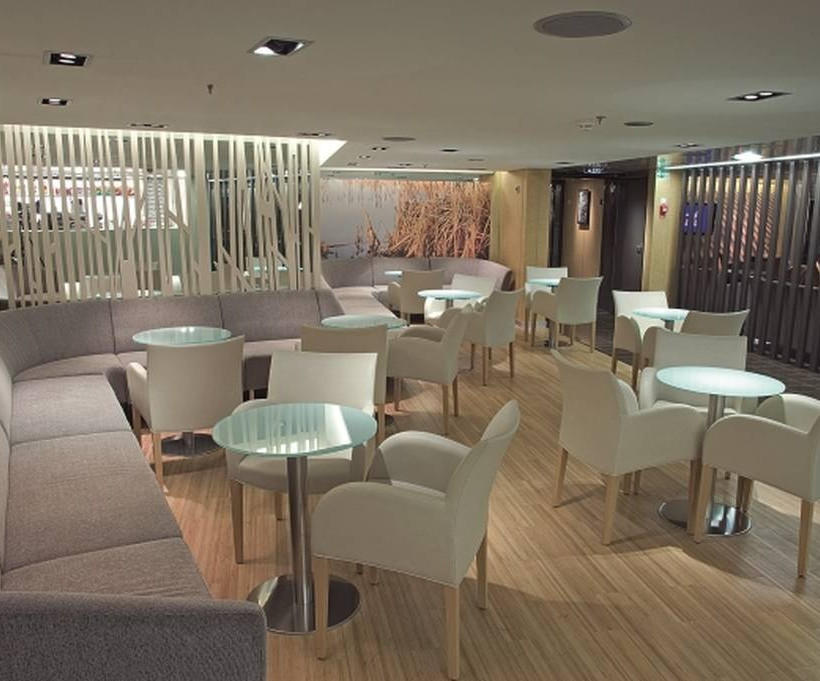 Ζήστε την εμπειρία  Blue Star Ferries… γιατί οι διακοπές σας ξεκινούν από το πλοίο! 