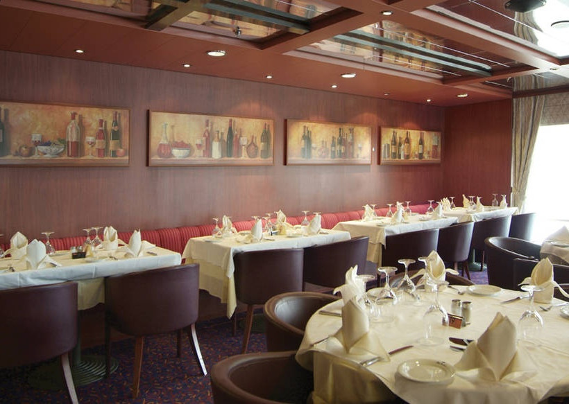 Ζήστε την εμπειρία  Blue Star Ferries… γιατί οι διακοπές σας ξεκινούν από το πλοίο! 